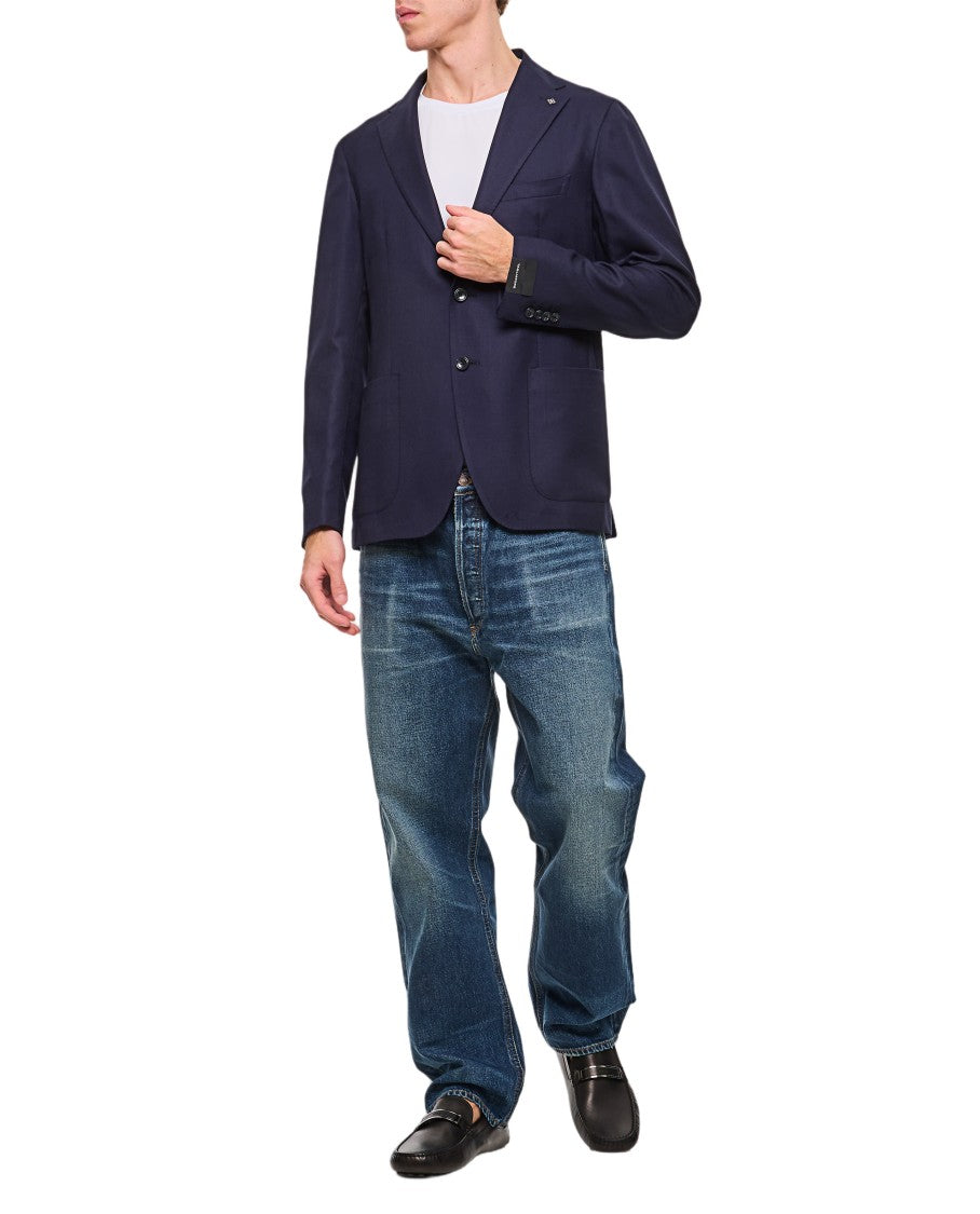 Tagliatore Montecarlo Jacket