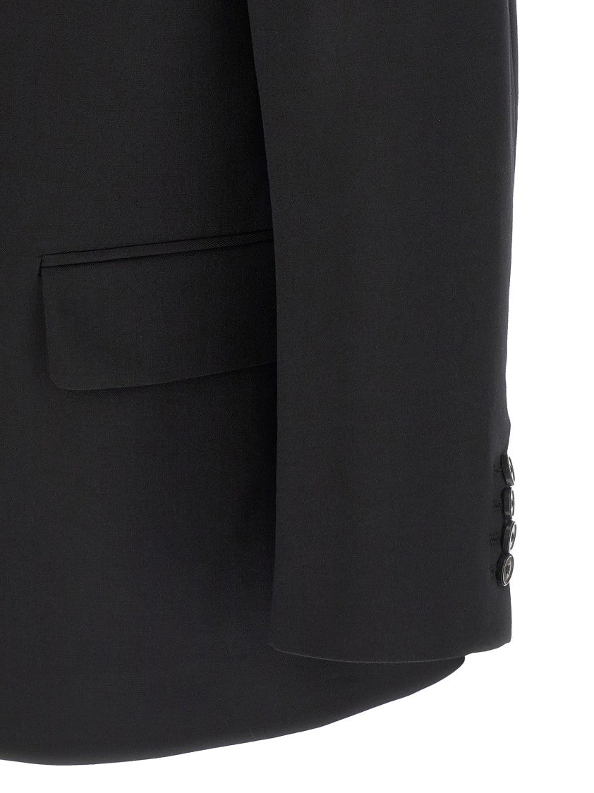 Dries Van Noten 'Boiser' Blazer