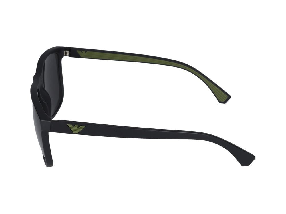 Emporio Armani Sunglasses 0Ea4129 504287 56/19/142