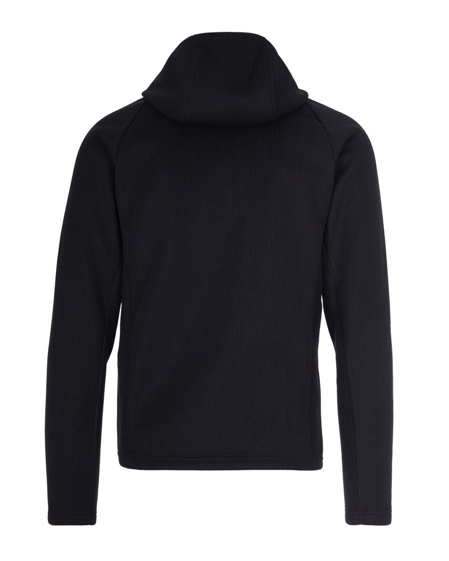 Colmar Sci Thermal Fleece Top With Hood