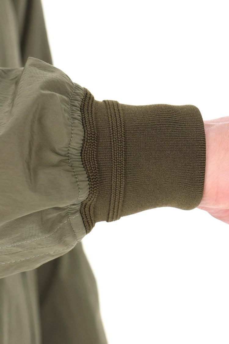 Valstar Opalescent Nylon Jacket