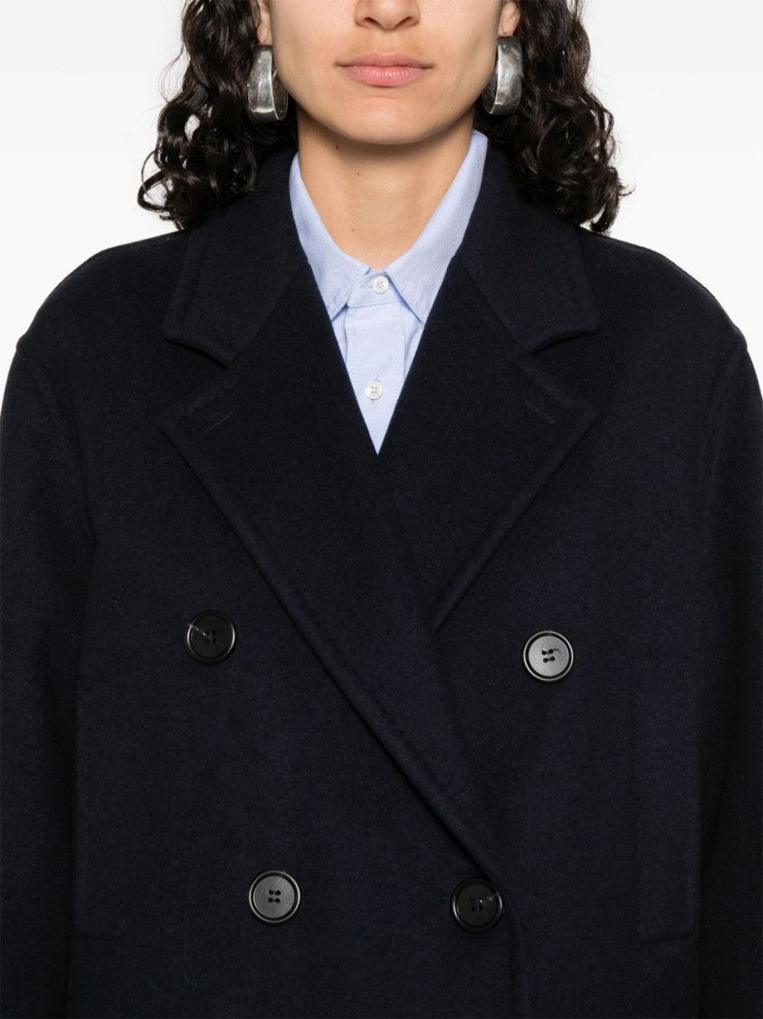 Max Mara Nogara Coat