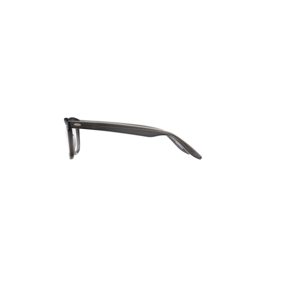 Barton Perreira Cecil Rectangular Acetate Eyeglasses With Curved Temples