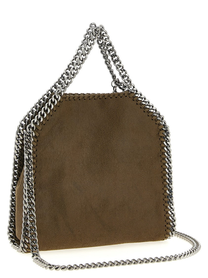 Stella Mccartney Tiny Falabella' Handbag