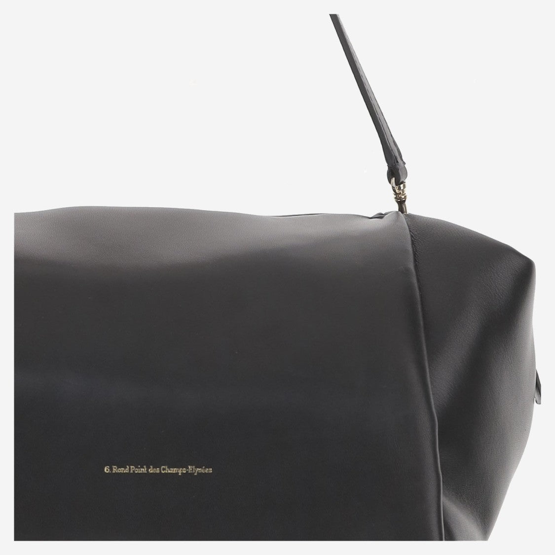 Carven Marie Leather Bag