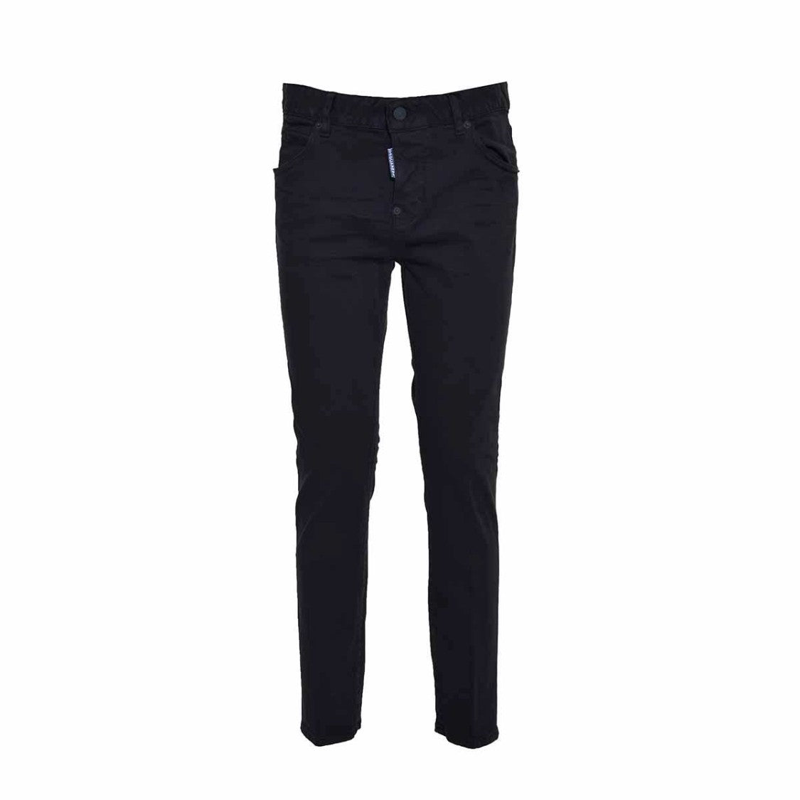 Dsquared2 Black Cool Girl Jeans