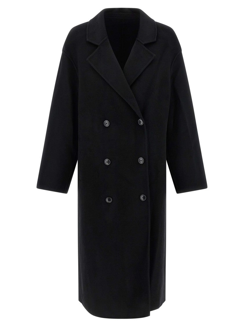 Loulou De Saison 'Borneo' Coat