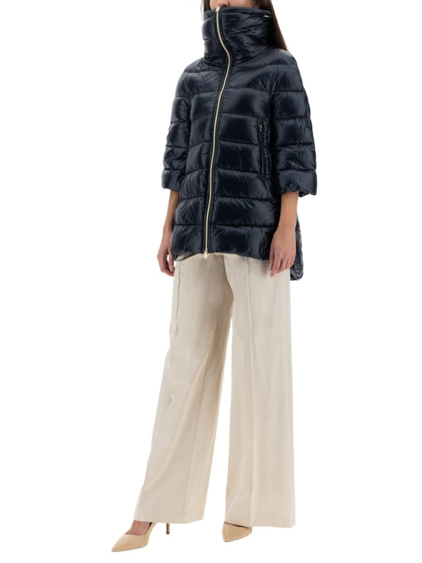 Herno A-Shape Cleofe Jacket