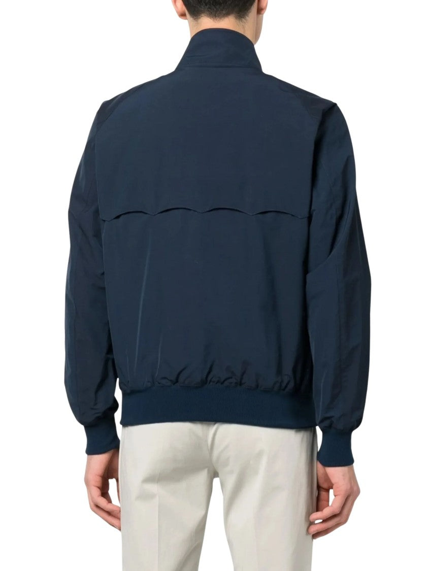 Baracuta Classic Bomber Vented Yoke Jacket