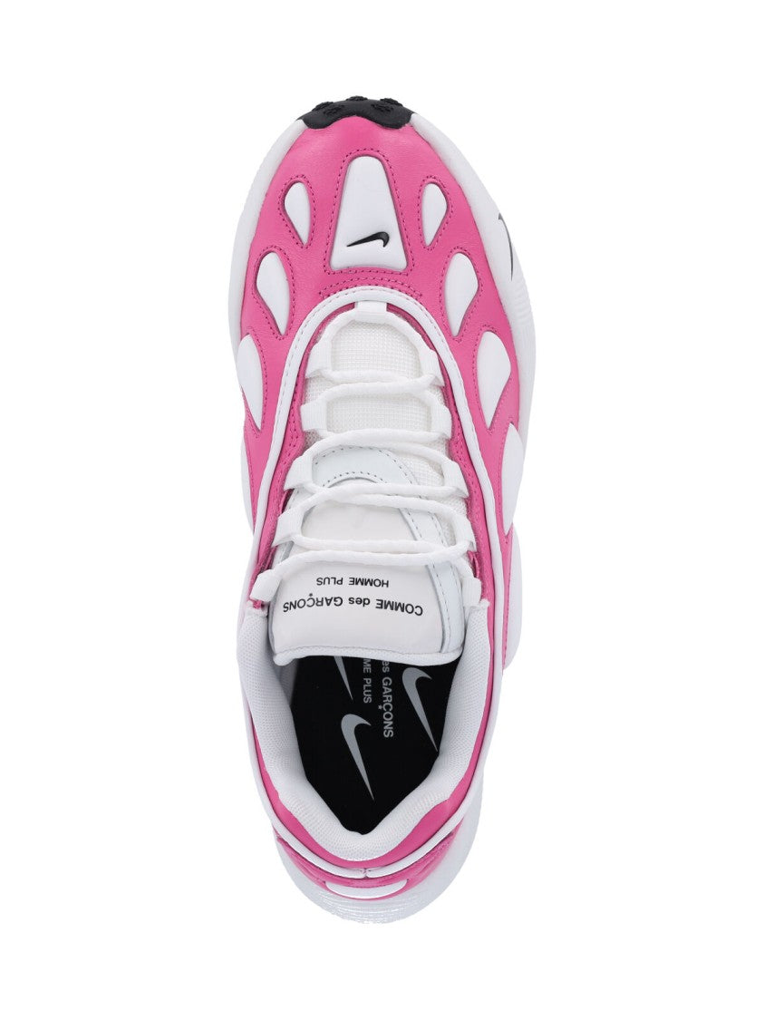 Comme Des Garçons Sense 96' Sneakers – Pink