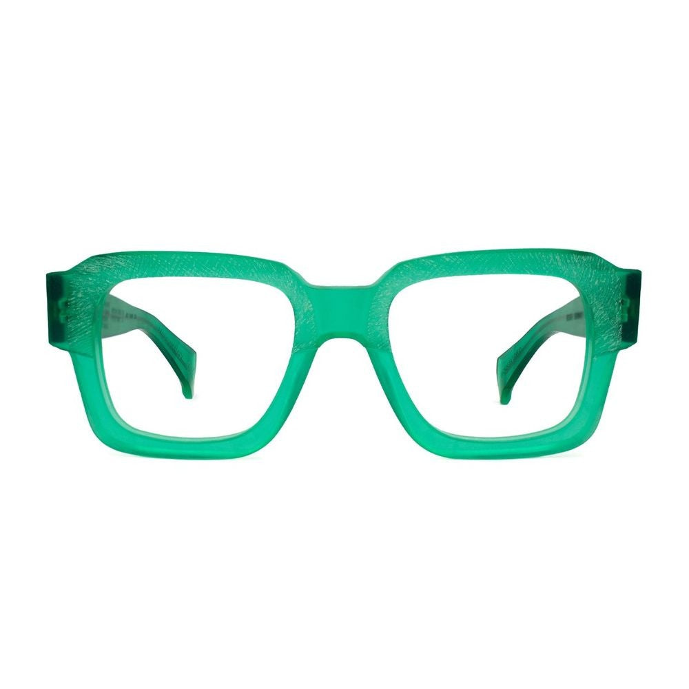 Dandy's Skinner Rough Skinner Rough Squared Acetate Sunglasses