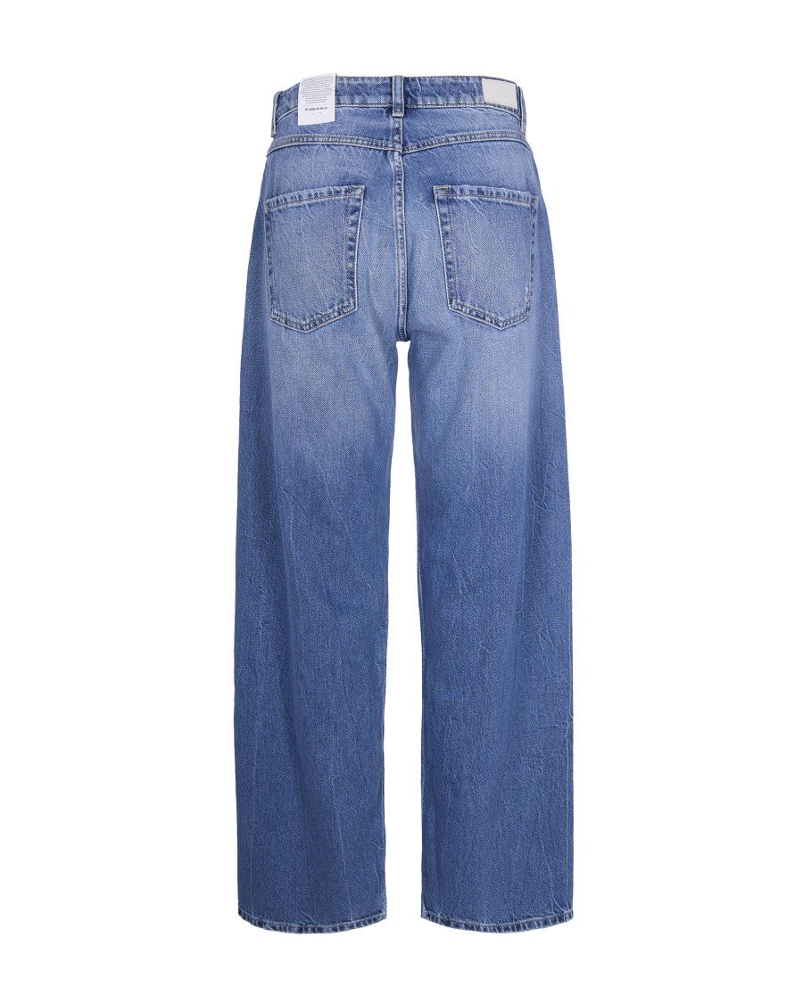 Icon Denim Eclipse Stone Wash Bea Jeans