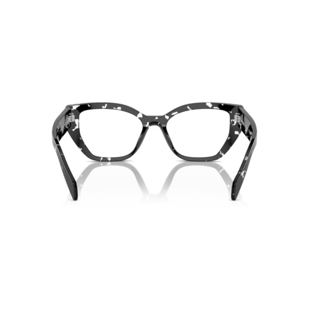 Prada A16v Vista Oversized Cat-Eye Acetate Sunglasses