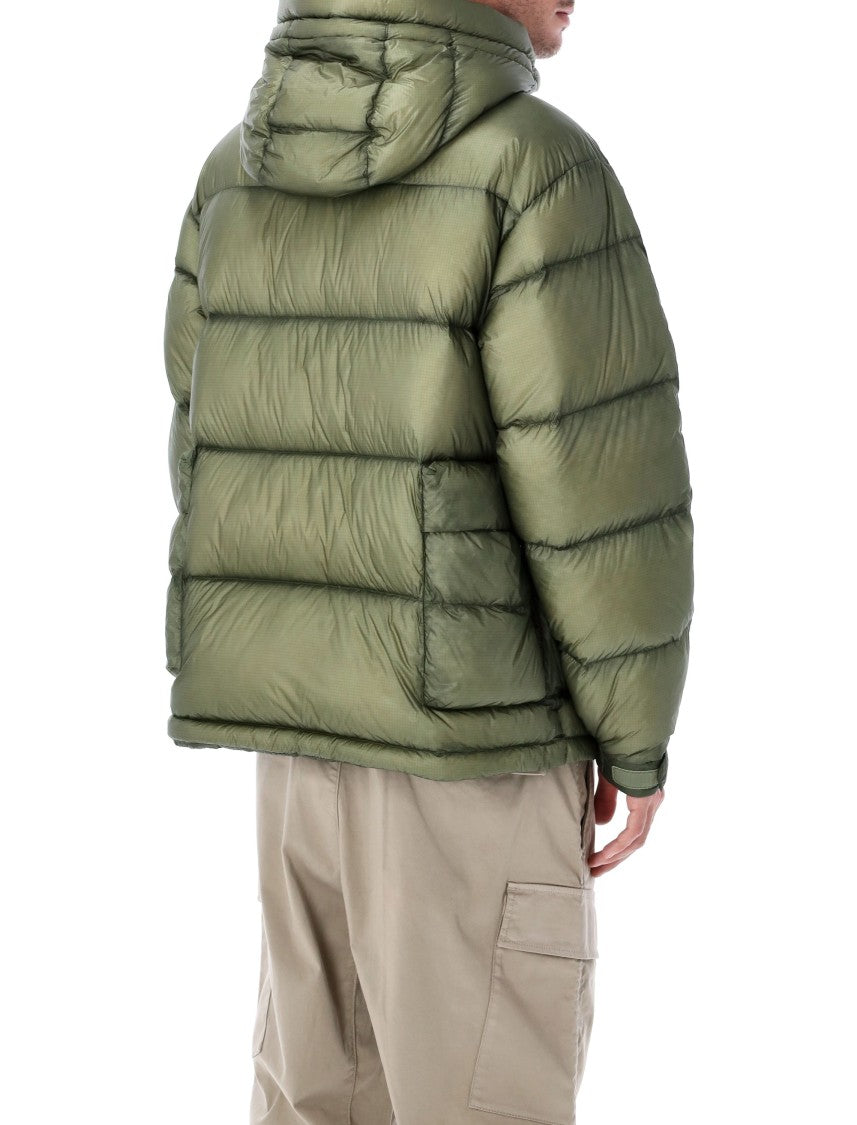 C.P. Company Dd Shell Puffer Jacket