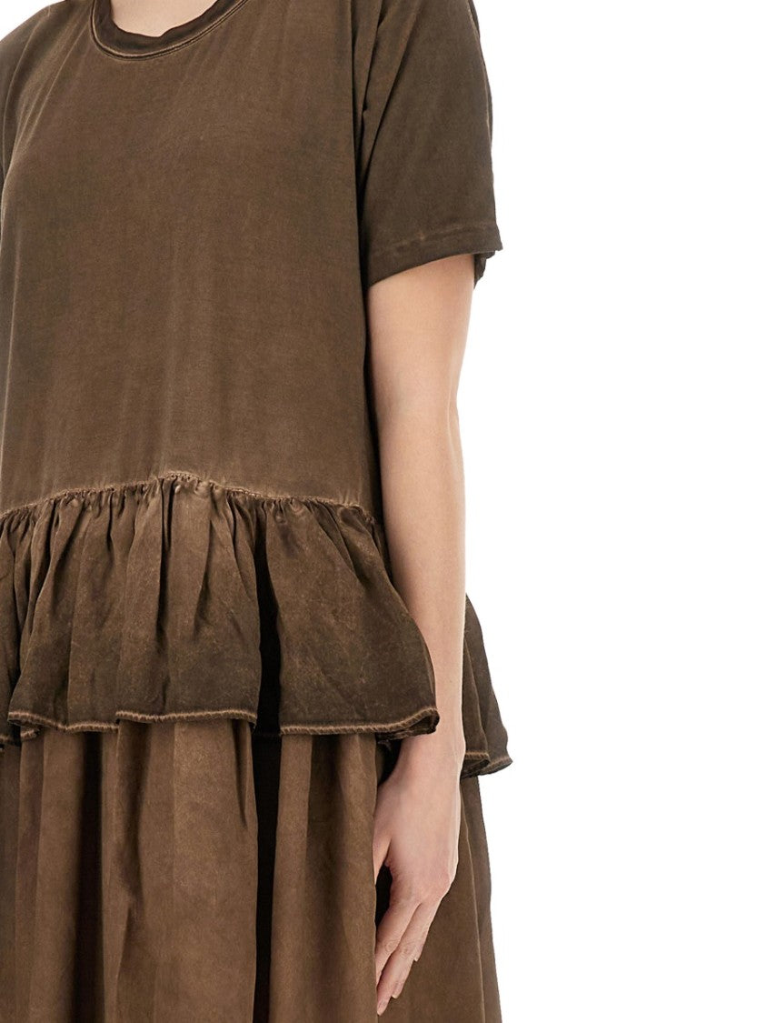 Uma Wang "Dudi" Maxi Dress