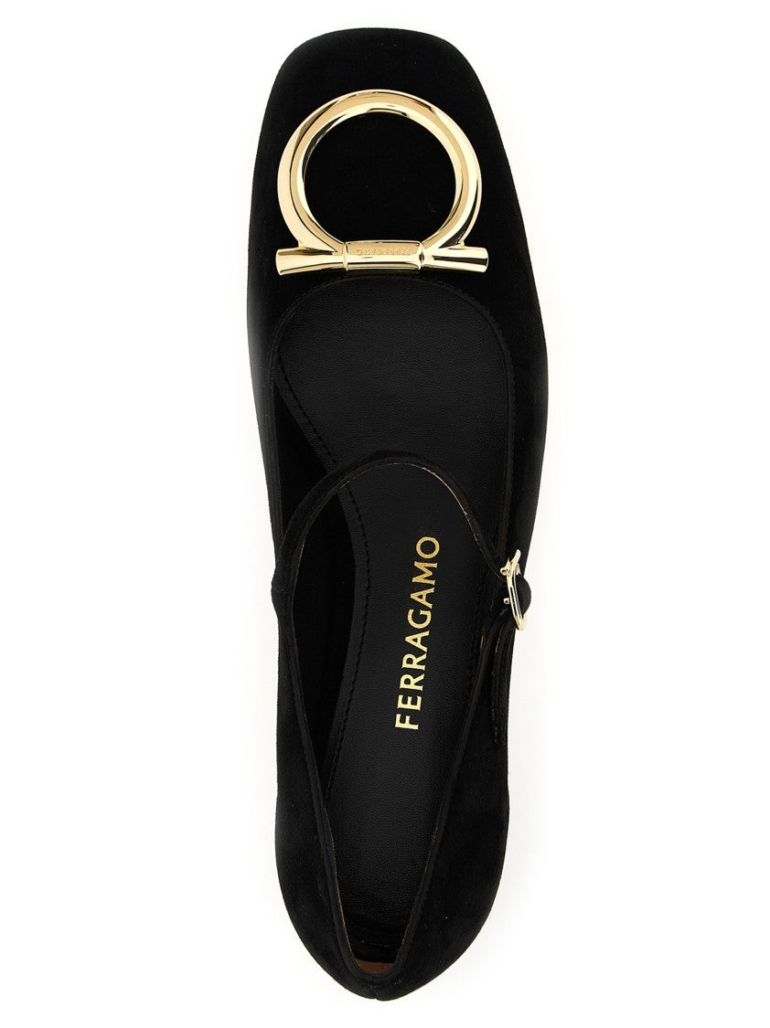 Ferragamo Mary Jane 'Marry 2'