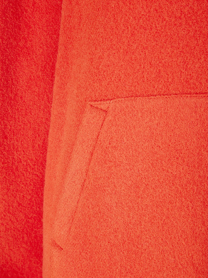 Rier Fleece Hoodie