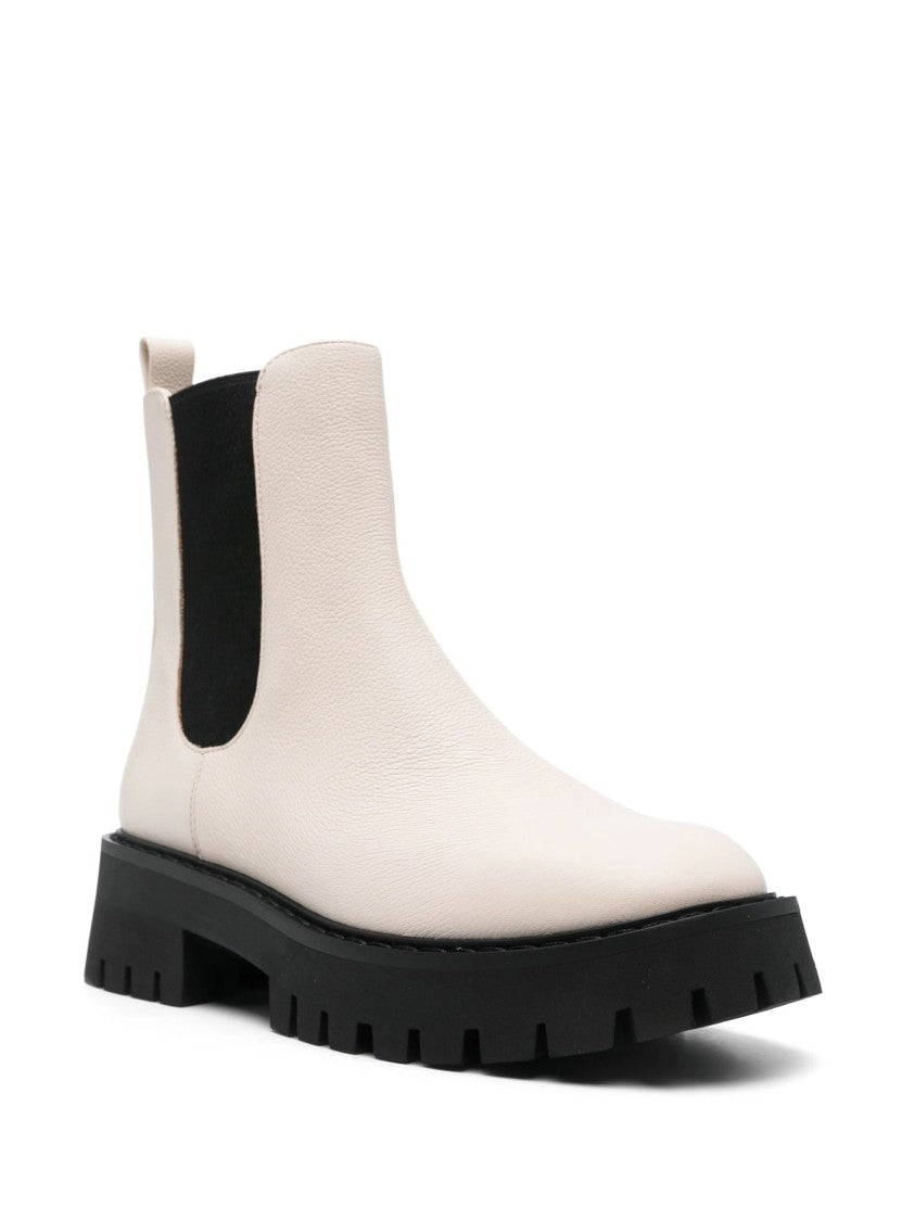 Michael Kors Asher Flat Bootie