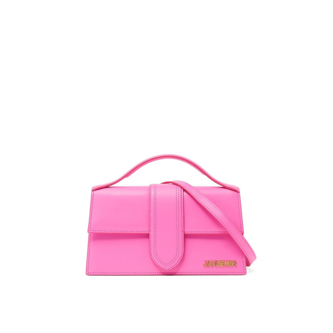 Jacquemus Le Grand Bambino Shoulder Bag