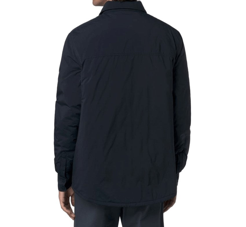 K-Way Water-Repellent Overshirt