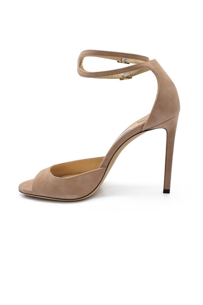 Jimmy Choo Lane 100 Sandals