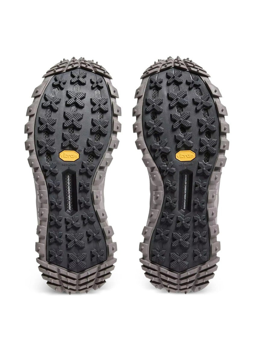 Moncler Trailgrip Gtx Toggle Low Top Sneakers