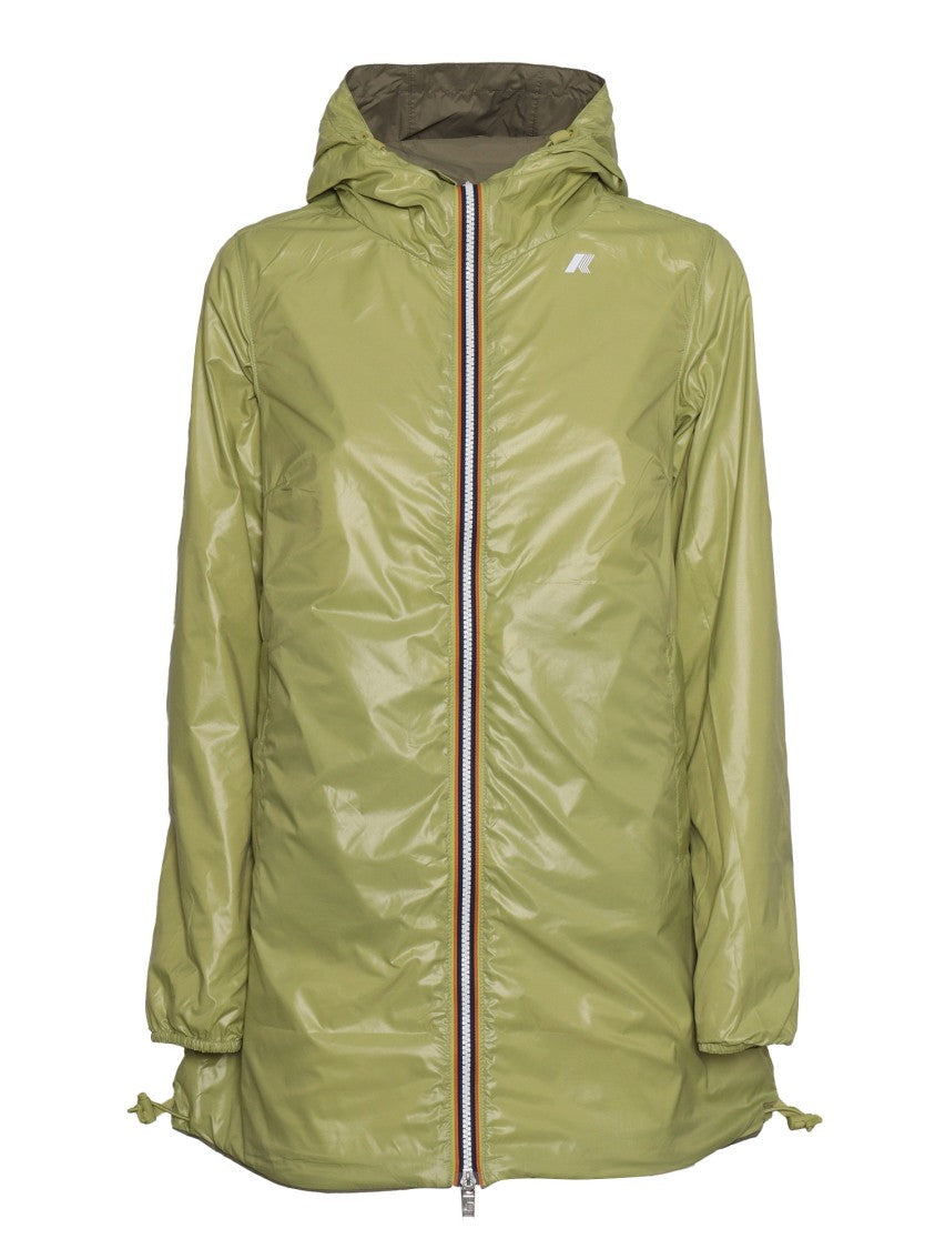 K-Way Sophie Plus.2 Double Medio