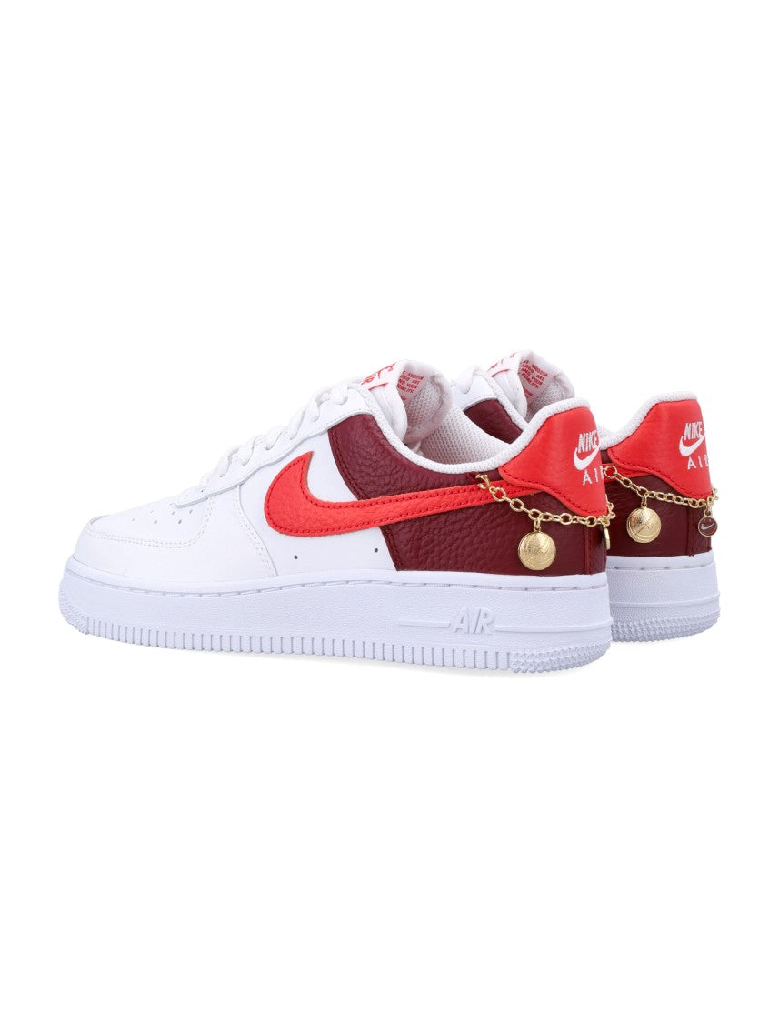 Nike Air Force 1 ’07 Leather Sneakers