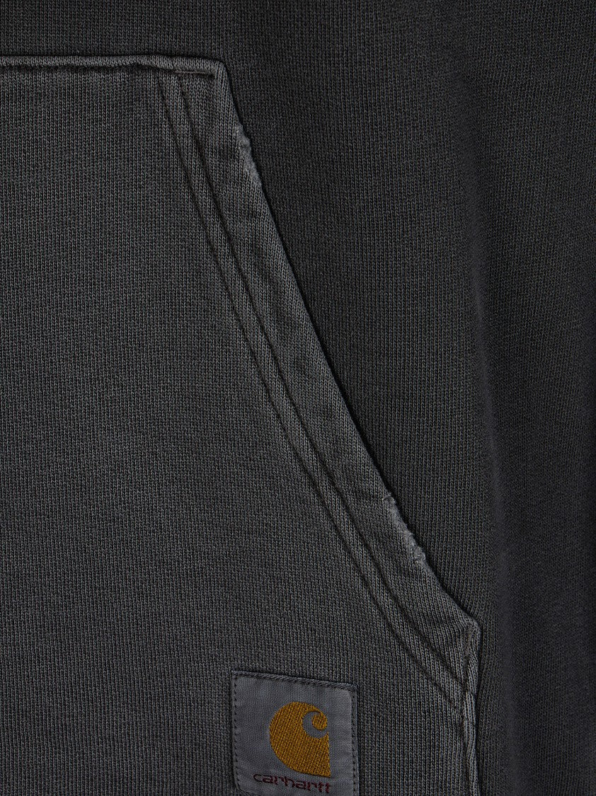 Carhartt Wip Hooded Torion Sweatshirt