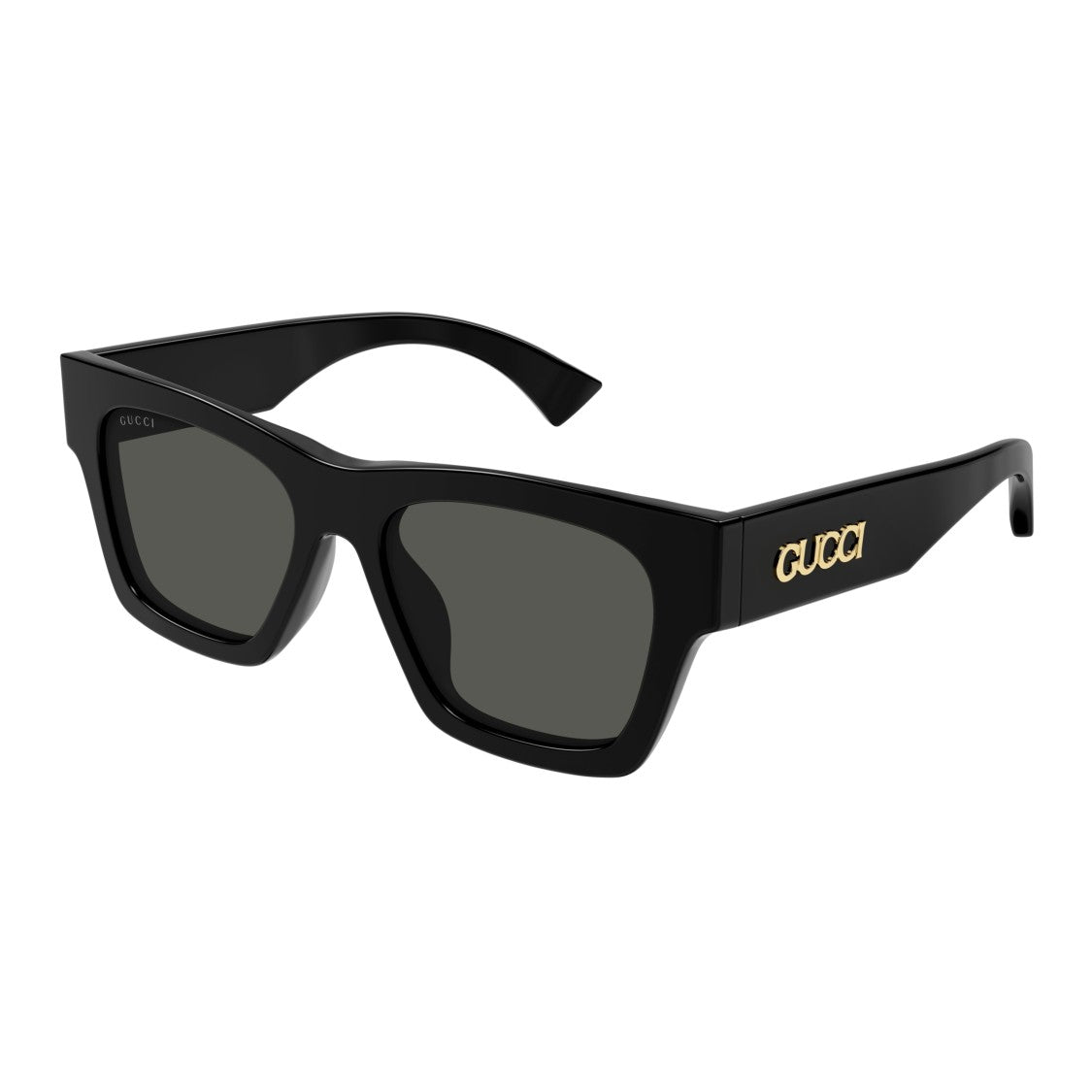 Gucci Gg1835s Bold Oversized Square Sunglasses