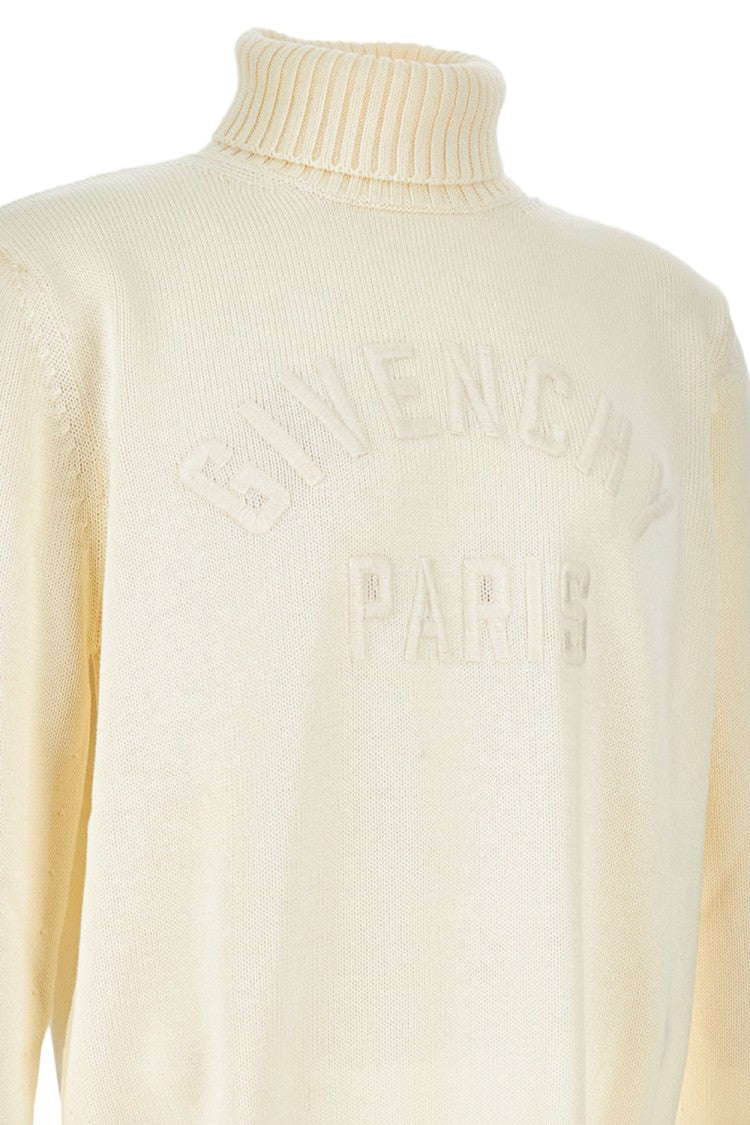 Givenchy Turtleneck Sweater