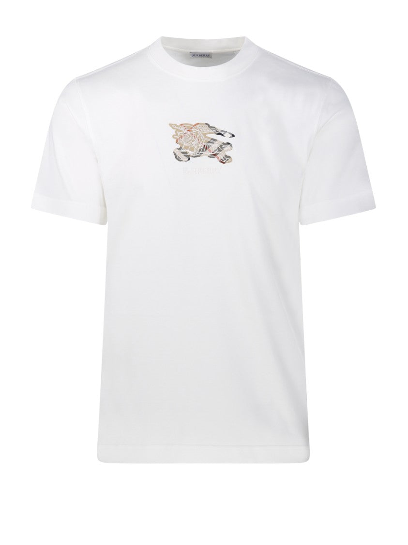 Burberry Seth Ekd T-Shirt
