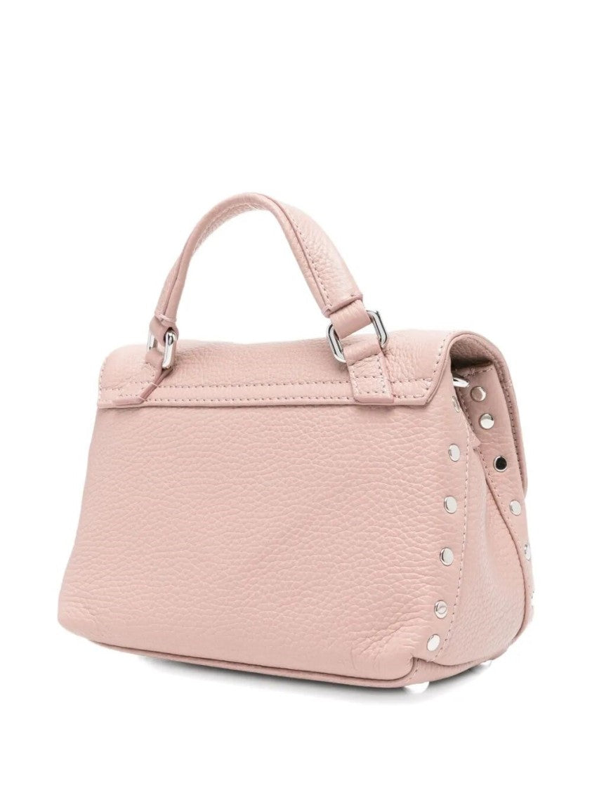Zanellato Postina Daily Pink Roseto Baby Handbag