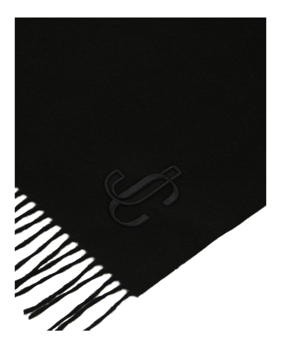 Jimmy Choo Cashmere Scarf