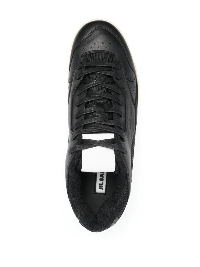 Jil Sander Low Top Sneakers