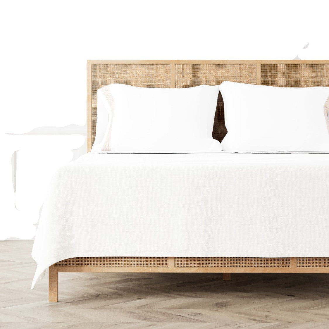 Ann Gish Anatolia Sheet Set