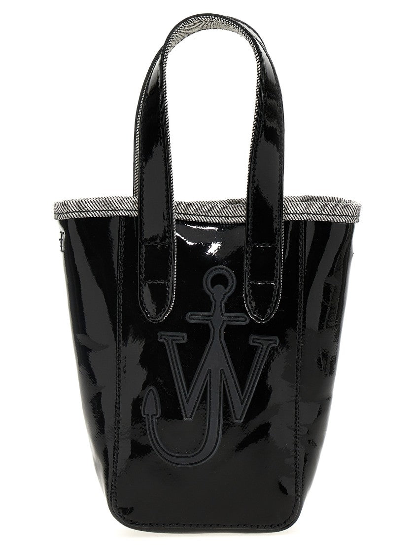 J. W. Anderson 'Mini Belt' Shopping Bag