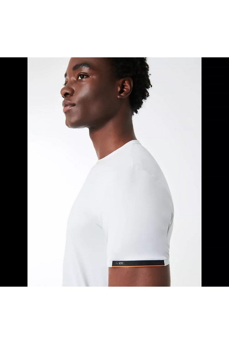 Rrd Classic Fit White T-Shirt