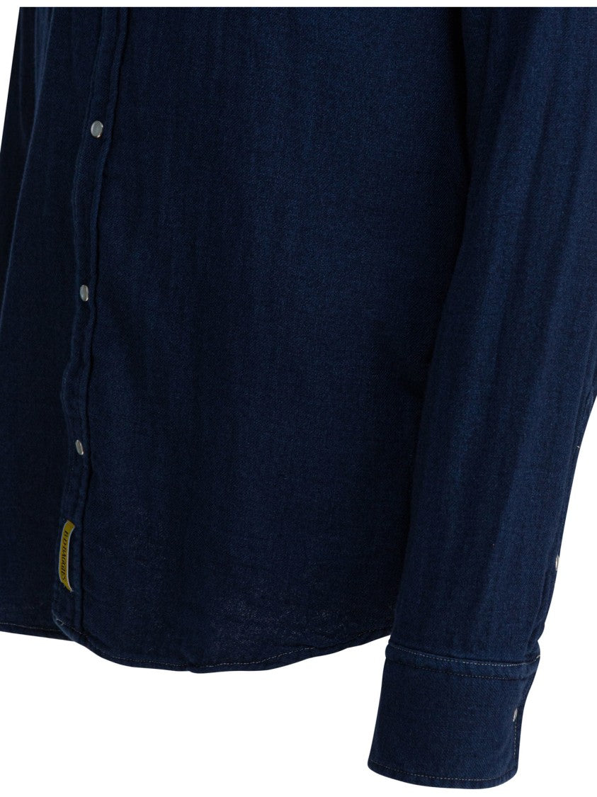 B.D. Baggies "Texan" Western Shirt