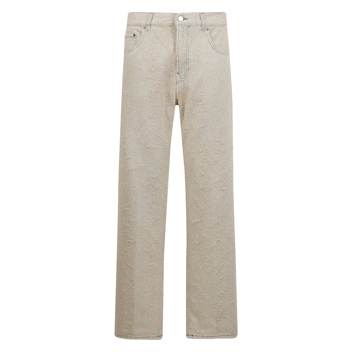Haikure Vintage Cotton Jeans