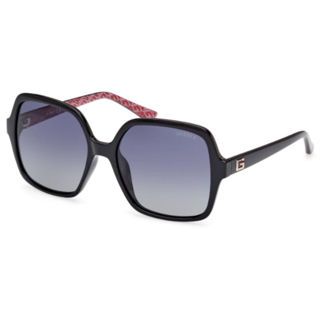 Guess Gu7921-H Oversized Square Frames