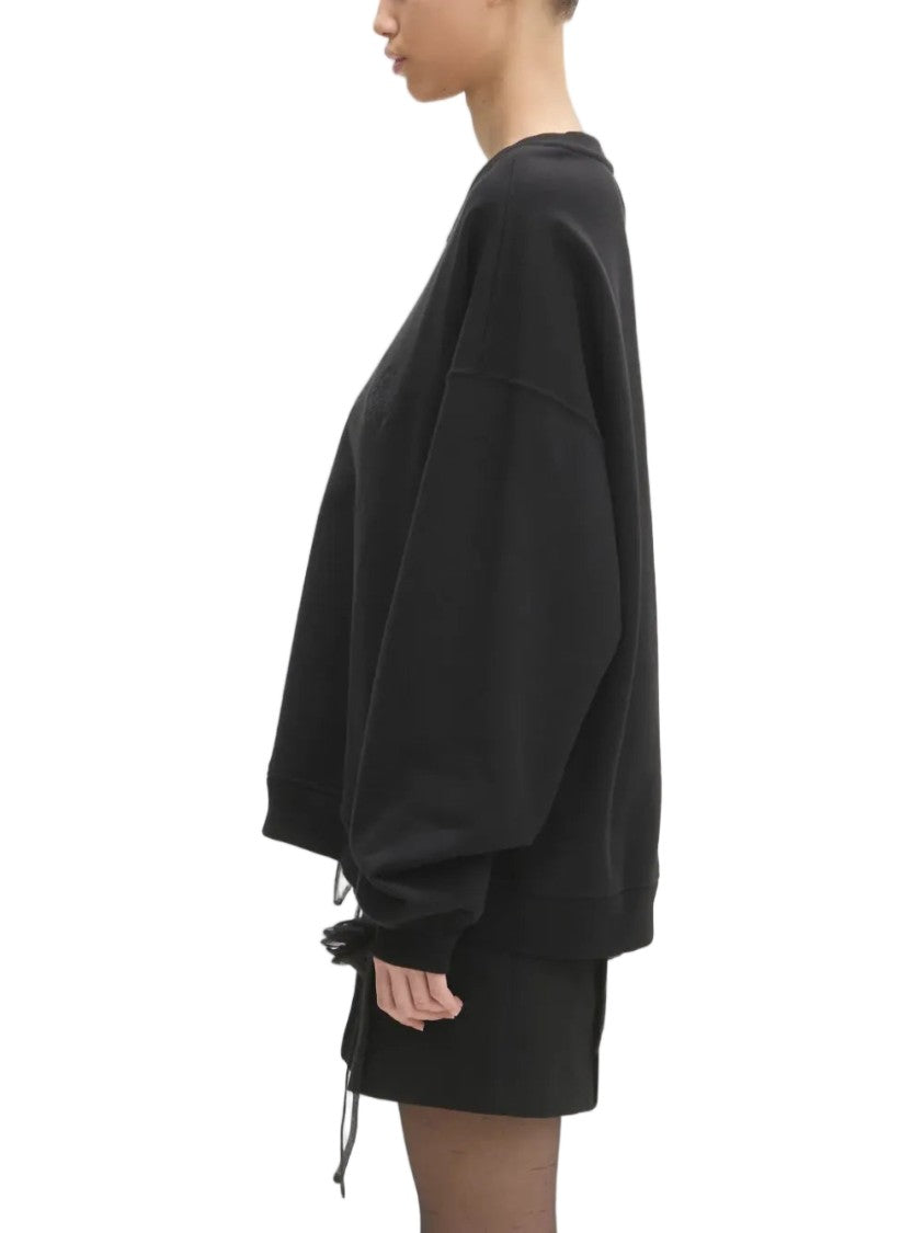 Fiorucci Angel Embroidered Sweatshirt