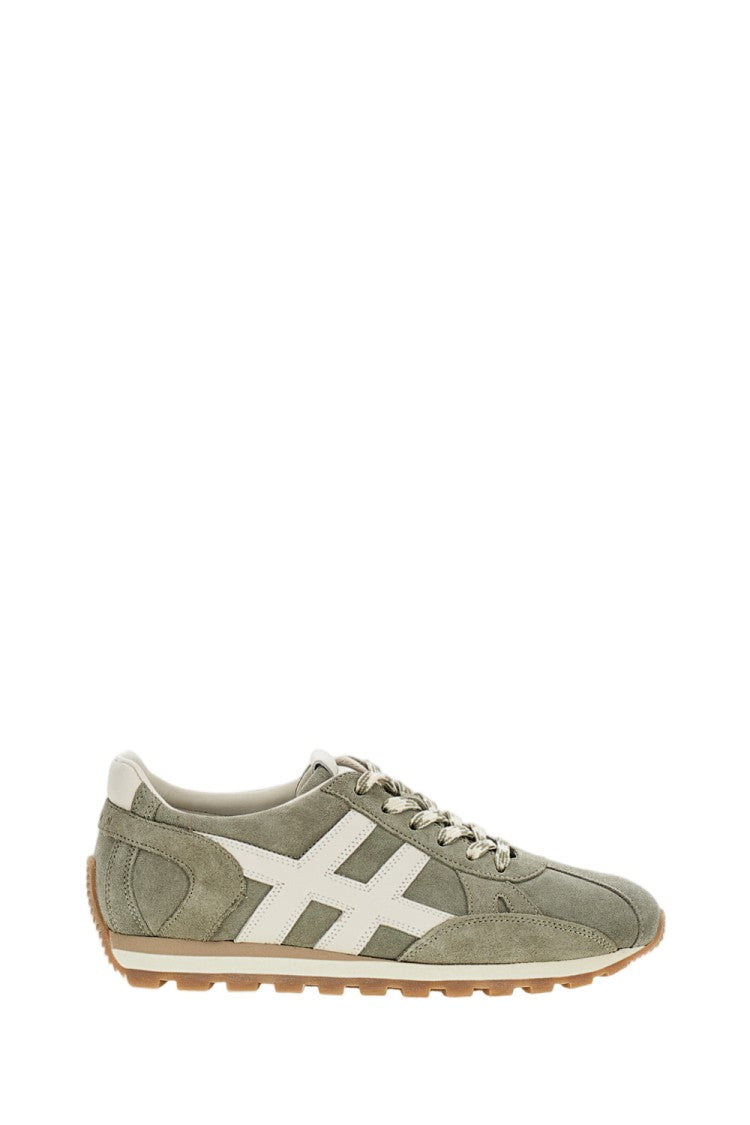 Hogan H701 Lace-Up H