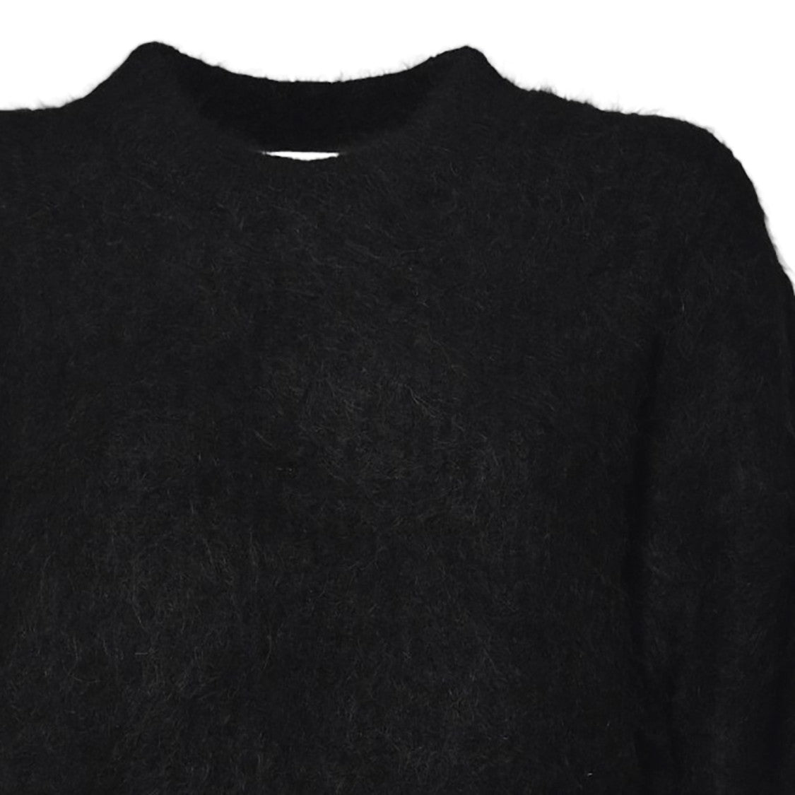 Séfr Brushed Alpaca Blend Pullover