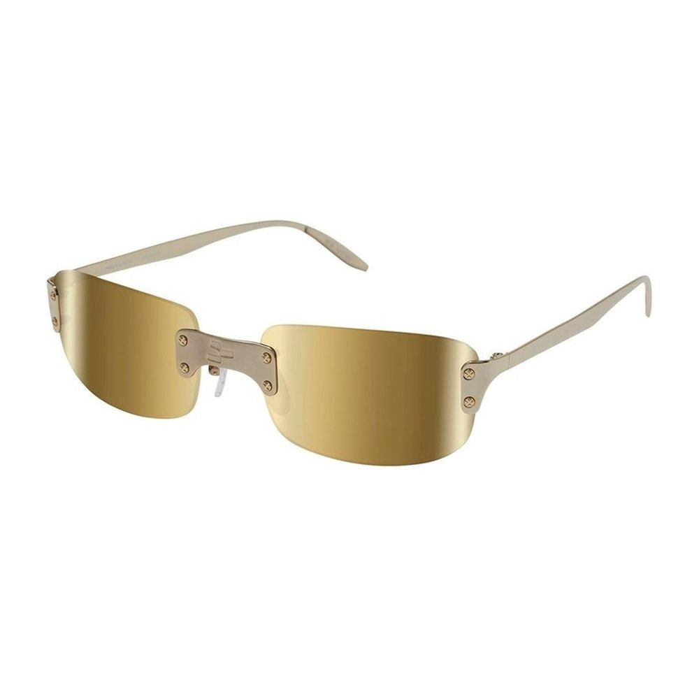 Revo Re6007 Luna 2 04 Gold Champagne Eyewear