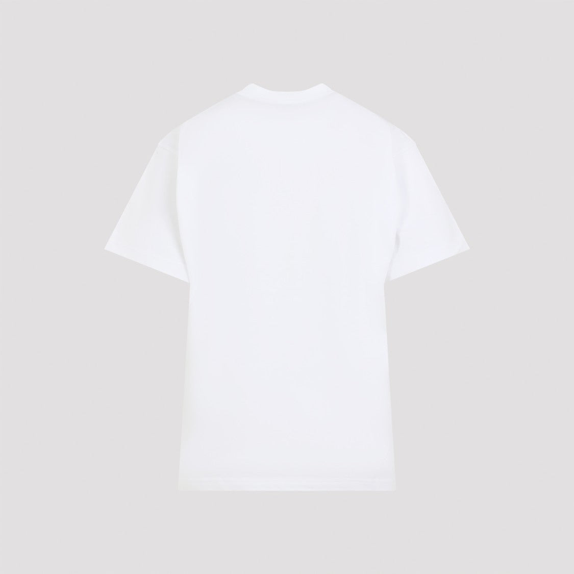 Gucci Ancora G Loved White Cotton T-Shirt