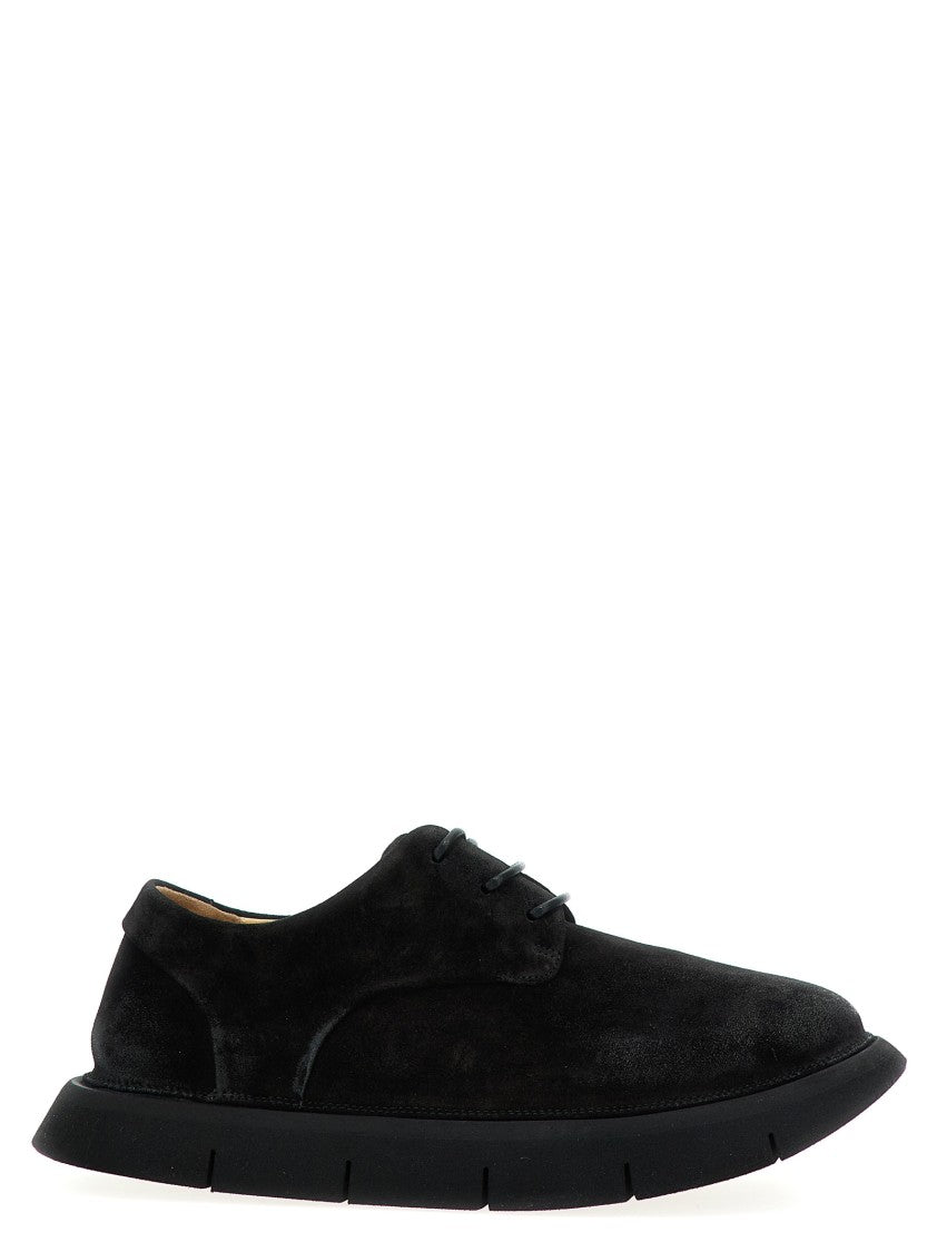 Marsèll Intagliata' Derby Shoes