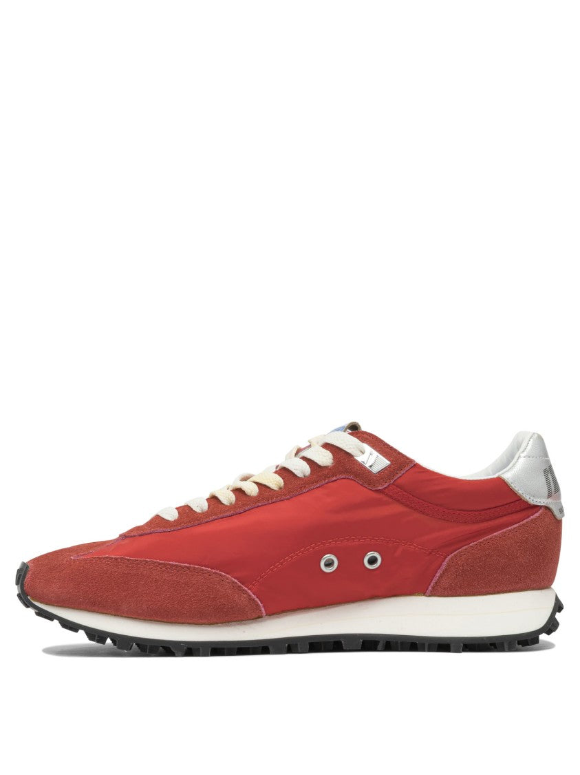 Golden Goose Marathon-Design Sneakers