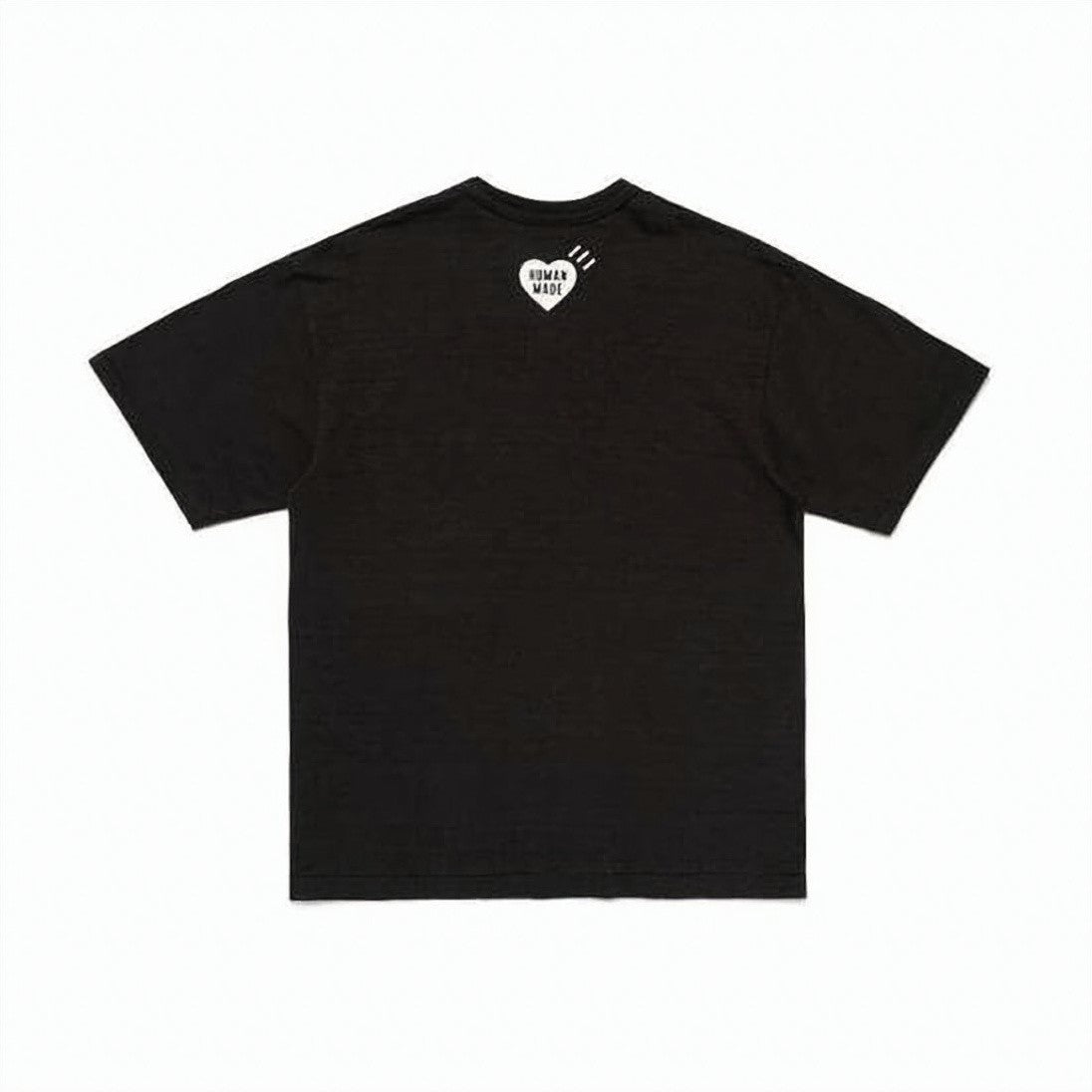 Humanmade Heart Graphic Short-Sleeve T-Shirt