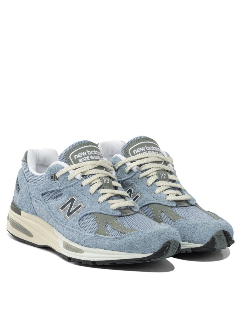 New Balance "991V2 Grounded Pastels" Sneakers